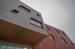 IBB - ENTREPRISE GENERALE DE CONSTRUCTION