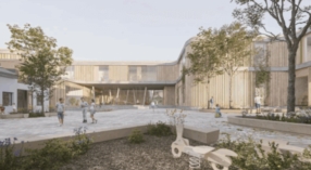 Quand l'architecture trace la voie