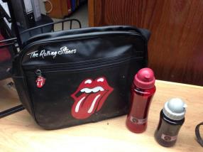 Sac The Rolling Stones