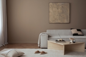 Peinture intérieure et extérieure 