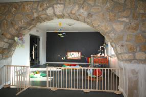 Espace bébé