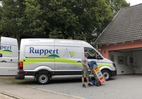 Livraison des boissons à domicile 