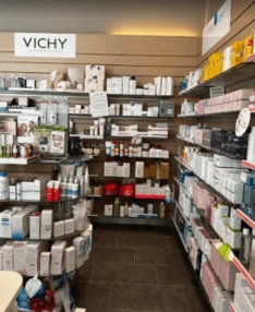 Des services pharmaceutiques adaptes a vos besoins