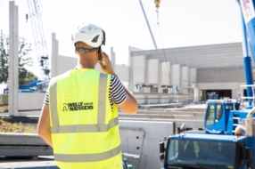 Des collaborateurs des plus qualifiés 