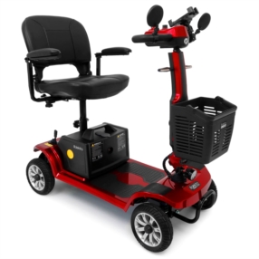 Rolektro E-Quad 6 V.3 PRO