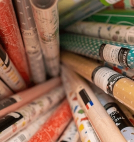 Fournitures scolaires et papeterie