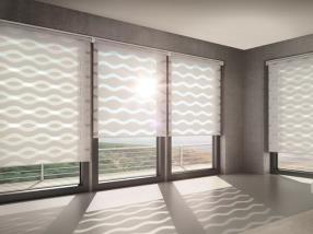 STORES DUO-ROLL OU JOUR NUIT