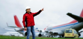 Sécurité aéroportuaire