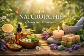 La naturopathie : soutenir la santé de manière naturelle