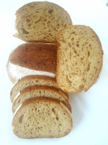 Consultant en boulangerie