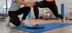 Prévention et accompagnement des sportifs