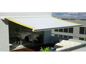 Store pour terrasse Markilux