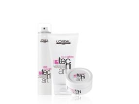 L'Oréal Tecni Art Gloss