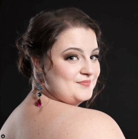Maquillage Mariée