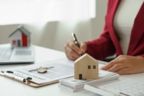 Estimation immobilière