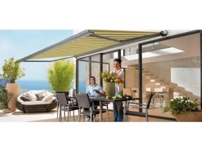 Store pour terrasse Markilux