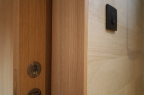 Portes d'entrée, fenêtres et volets