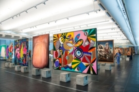BARNES Art Advisory