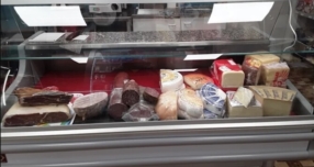 Boucherie, charcuterie & traiteur