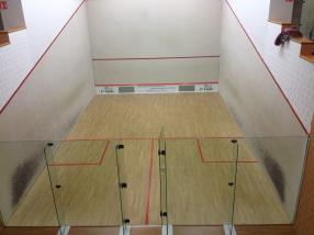 Squash, Coach, Leagues