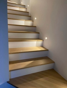 Escaliers & Aménagement intérieur