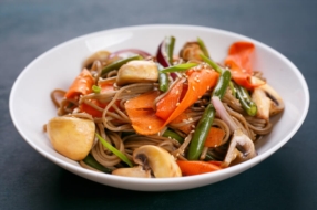 Une expérience sensorielle complète