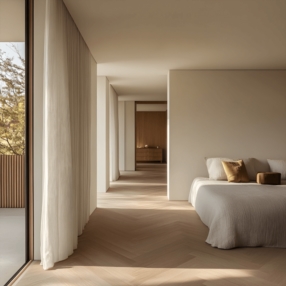 L’importance du design intérieur dans un projet 