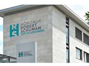 Hôpital Kirchberg