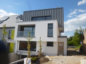 Nouvelle construction