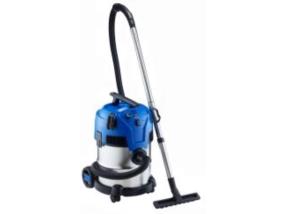 Aspirateur Nilfisk eau et poussières "Multi II 22 inox"