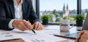 Comptabilité financière