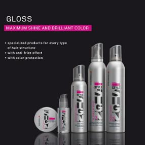 Goldwell - Stil - Gloss
