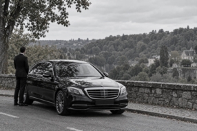 Excursions privées au Luxembourg | CL Mobility