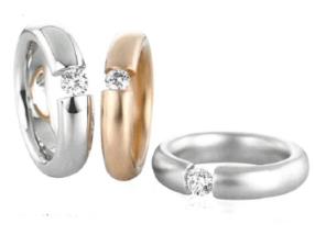 Solitaires 