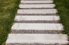 Aménagement extérieur