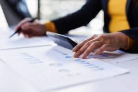 Audit des comptes annuels et consolidés
