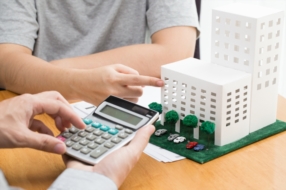 gestion immobilière