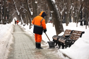 Service hivernal