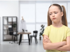 Burn-out scolaire: de nombreux enfants en détresse