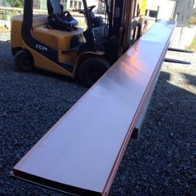 Chantier Kannerduerf à Mersch