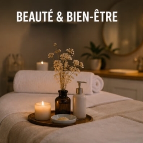 Beauté & Bien-être