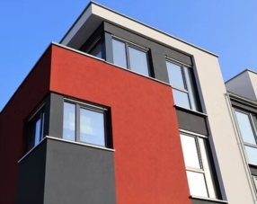 Peinture & travaux d'extérieur