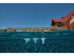 Poolanlagen / Wellness im Garten