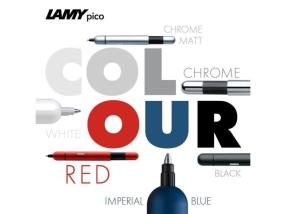 Stylo LAMY pico