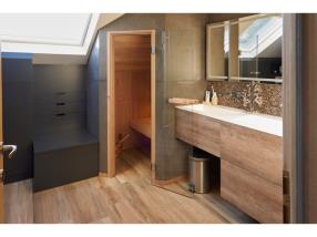 Réalisation de Salle de bain