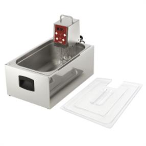 PROMO Cuiseur Sous-vide "SLOW FOOD" avec bac GN1/1 200