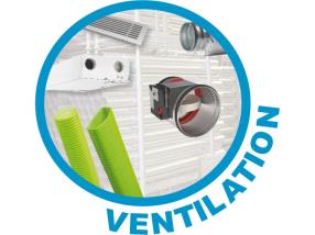 Ventilation