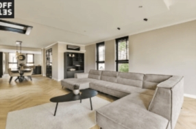 Un aménagement fonctionnement et esthétique