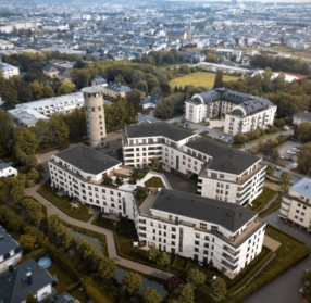 urbanisme