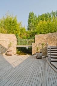 Terrasses sur-mesure – Sublimez vos extérieurs